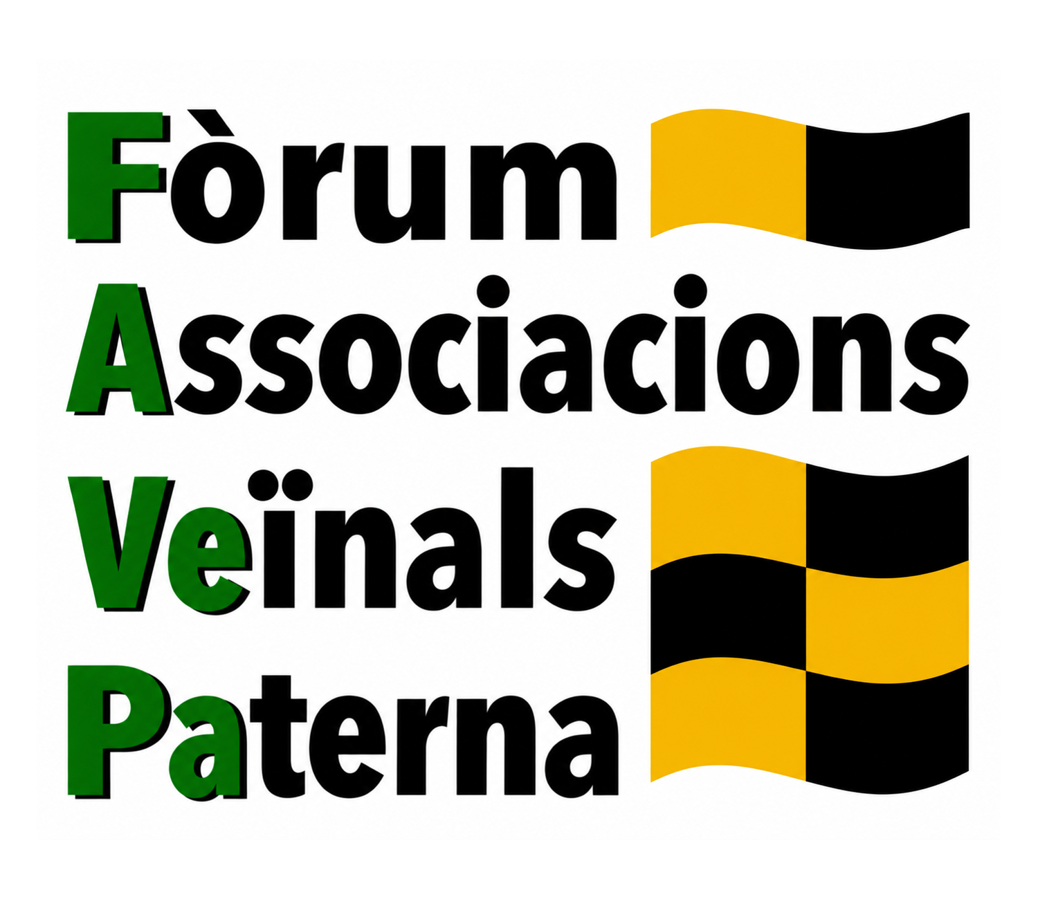 Reunión AAVV - FAVEPA